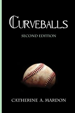 Curveballs - Mardon, Catherine A.