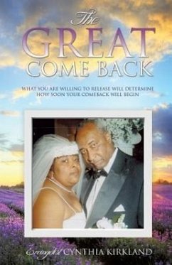 The Great Come Back - Kirkland, Evangelist Cynthia