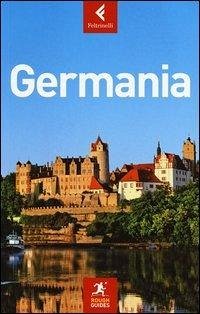 Cover Germania