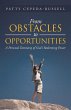 From Obstacles to Opportunities - Bild 1