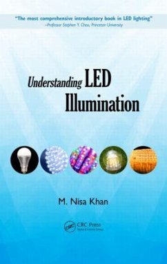 Understanding Led Illumination - Khan, M Nisa