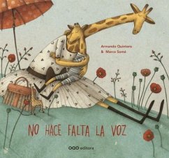 No hace falta la voz - Quintero;Soma