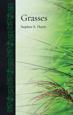Grasses - Harris, Stephen A