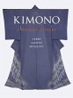 Kimono: A Modern History: A Modern History. Exhibition at the Metropolitan Museum of Art, New York, 2014