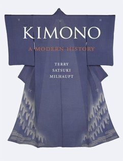 Cover Kimono