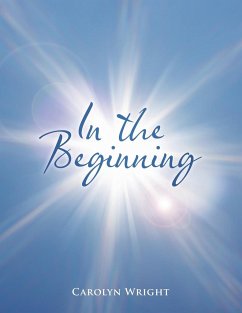 In the Beginning - Wright, Carolyn