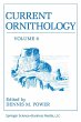Current Ornithology - Bild 1