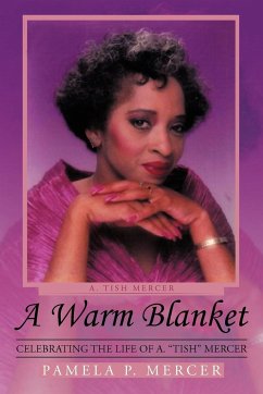 A Warm Blanket - Mercer, Pamela P.