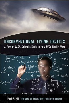 Unconventional Flying Objects - Hill, Paul R. (Paul R. Hill)