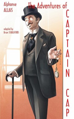 The Adventures of Captain Cap - Allais, Alphonse