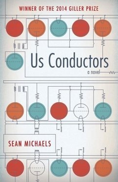 Us Conductors - Michaels, Sean