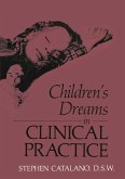 Children¿s Dreams in Clinical Practice