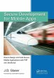 Secure Development for Mobile Apps - Bild 1