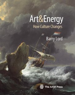 Art & Energy - Lord, Barry
