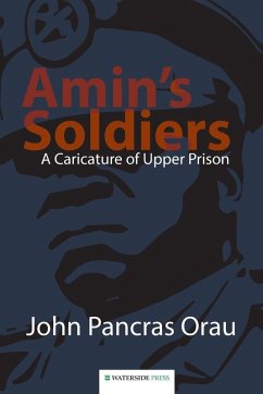 Cover Amin's Soldiers
