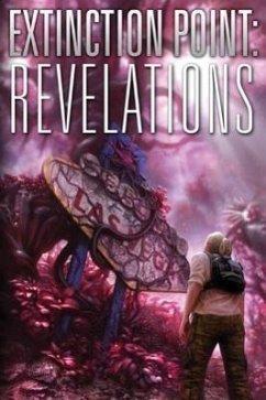 Revelations - Jones, Paul Antony