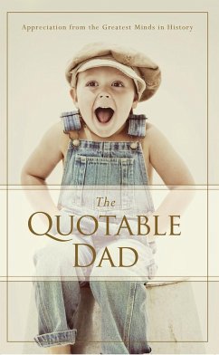 The Quotable Dad - Familius