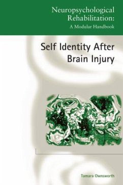 Self-Identity after Brain Injury - Ownsworth, Tamara