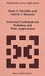 Extremal Combinatorial Problems and... - Bild 1