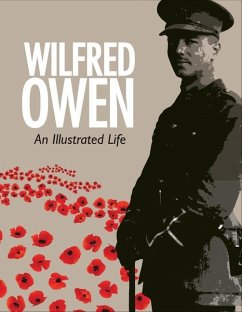 Wilfred Owen - Potter, Jane