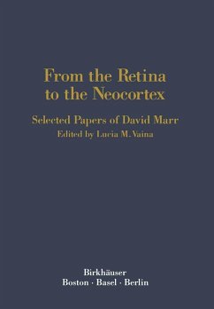 Cover From the Retina to the Neocortex