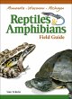 Reptiles & Amphibians Of Minnesota Wisconsin And Michigan Field Guide by Stan Tekiela Paperback | Indigo Chapters