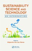 Sustainability Science and Technology