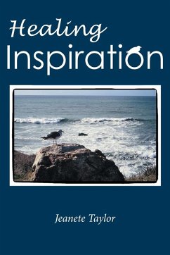 Cover Healing Inspiration