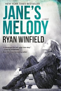 Cover Jane's Melody