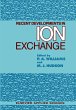 Recent Developments in Ion Exchange - Bild 1