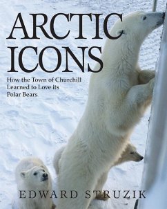 Arctic Icons - Struzik, Ed