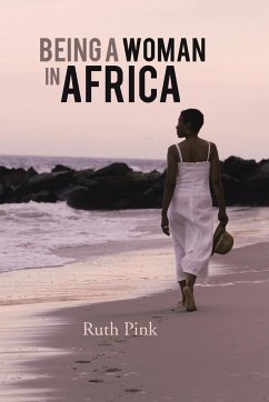 Being a Woman in Africa - Pink, Ruth