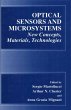Optical Sensors and Microsystems - Bild 1
