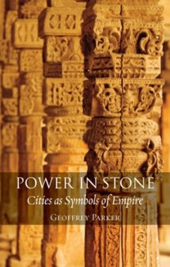 Cover Power in Stone
