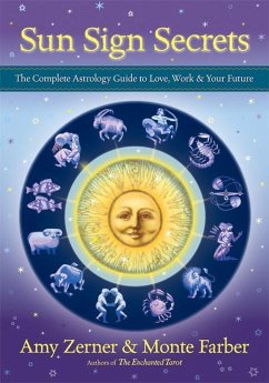 Sun Sign Secrets - Zerner, Amy; Farber, Monte