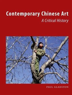 Contemporary Chinese Art - Gladston, Paul