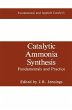 Catalytic Ammonia Synthesis - Bild 1