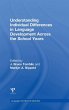 Understanding Individual Differences in... - Bild 1