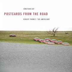 Cover Postcards from the Road