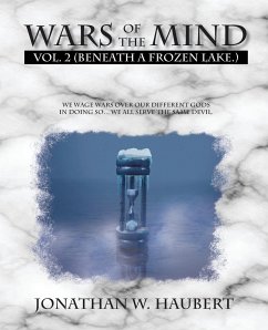 Wars of the Mind - Haubert, Jonathan W.