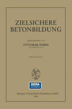 Zielsichere Betonbildung - Stern, Ottokar