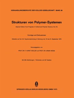 Strukturen von Polymer-Systemen