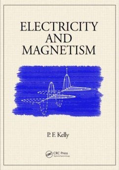 Electricity and Magnetism - Kelly, P F