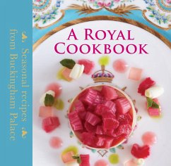 A Royal Cookbook - Flanagan, Mark; Griffiths, Edward