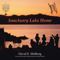 Sanctuary Lake Home - Malberg, David E.