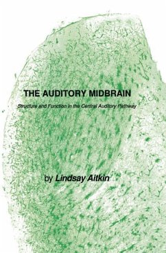 The Auditory Midbrain - Aitkin, Lindsay