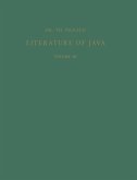 Literature of Java