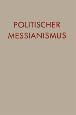 Politischer Messianismus - almôn, Yaaqov Lêb