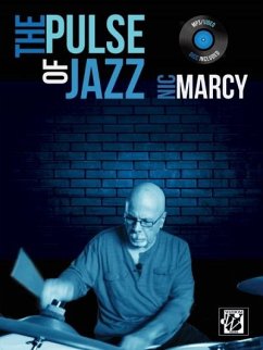 The Pulse of Jazz - Marcy, Nic