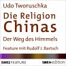 Die Religion Chinas (MP3-Download) - Bild 1